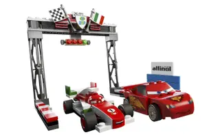 World Grand Prix Racing Rivalry