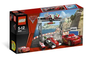 World Grand Prix Racing Rivalry