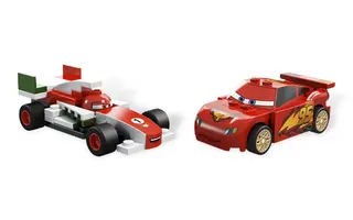 World Grand Prix Racing Rivalry