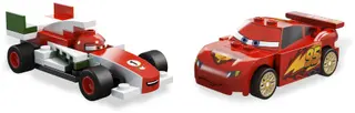 World Grand Prix Racing Rivalry