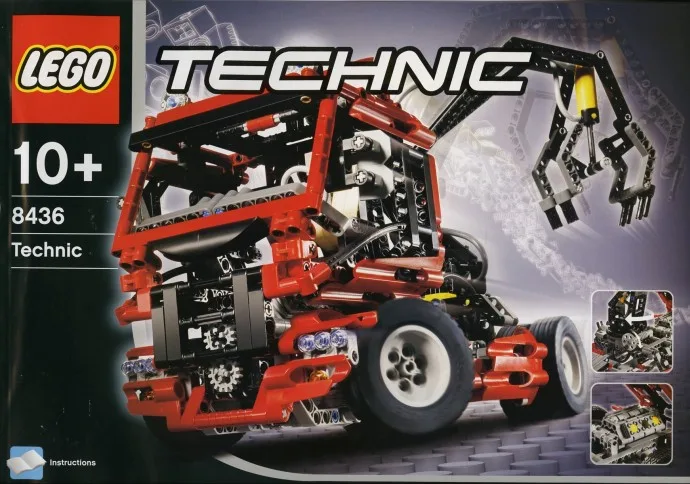 Truck