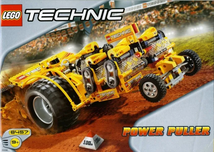 Power Puller