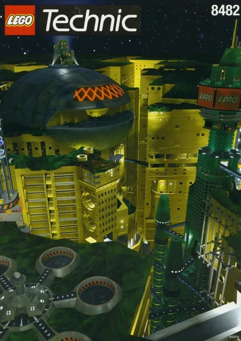 CyberMaster