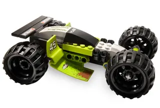 Mud Hopper