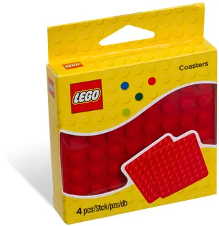 Silicone Coasters
