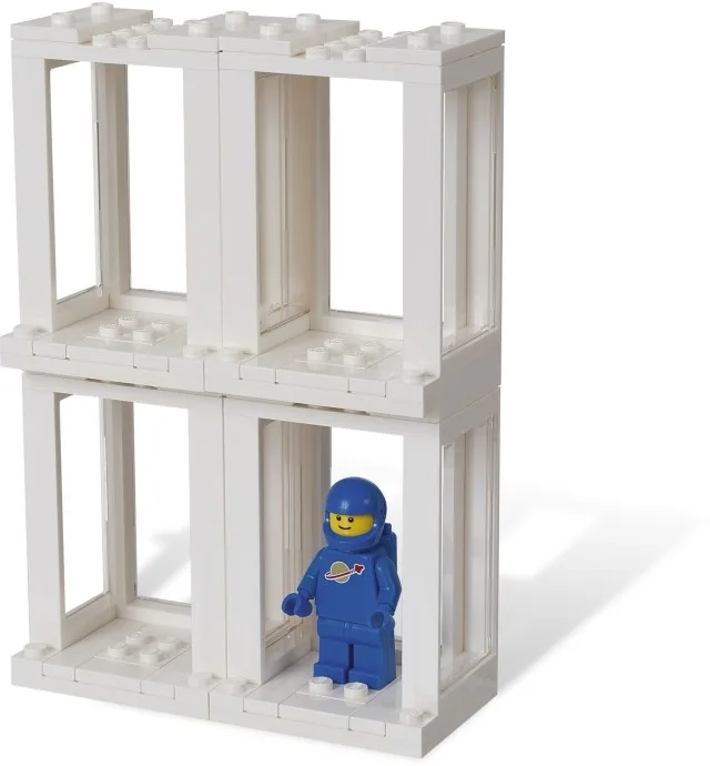 Minifigure Presentation Boxes
