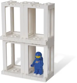 Minifigure Presentation Boxes