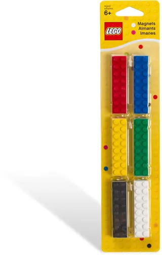 Classic Magnet Set Collection