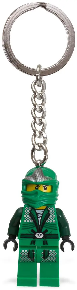 Lloyd ZX Key Chain