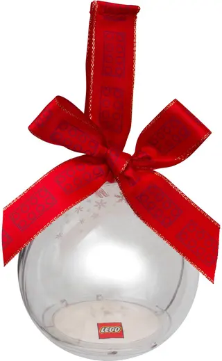Holiday Bauble