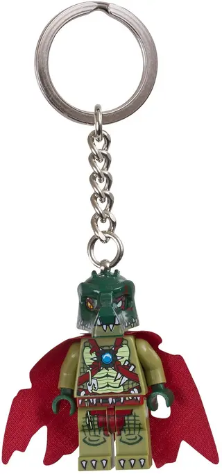 Chima Cragger Key Chain