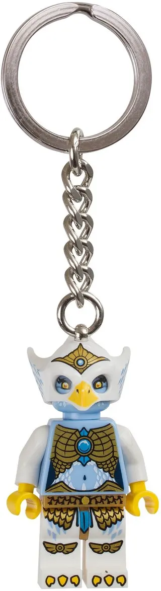 Eris Key Chain