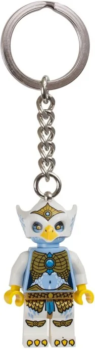 Eris Key Chain