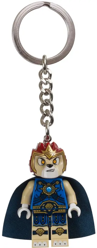 Chima Laval Key Chain