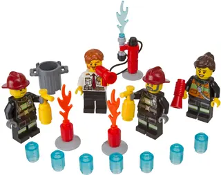 Fire Accessory Pack