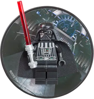 Darth Vader Magnet