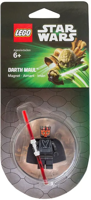 Darth Maul Magnet