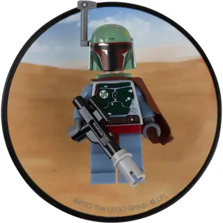 Boba Fett Magnet