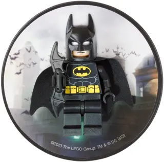 Batman Magnet