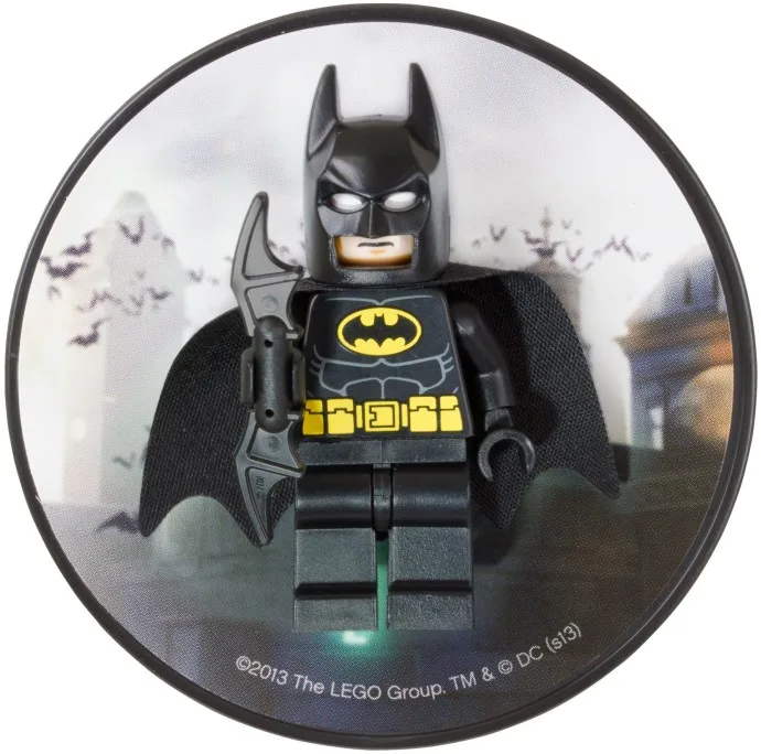 Batman Magnet