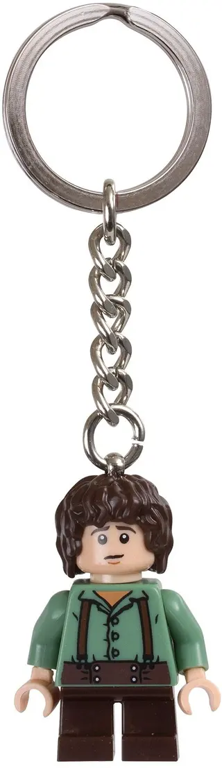 Frodo Baggins Key Chain