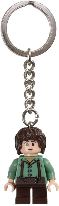 Frodo Baggins Key Chain