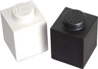Salt and Pepper Set