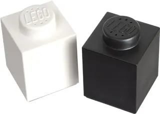 Salt and Pepper Set