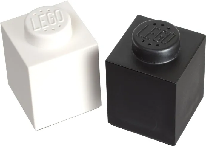 Salt and Pepper Set