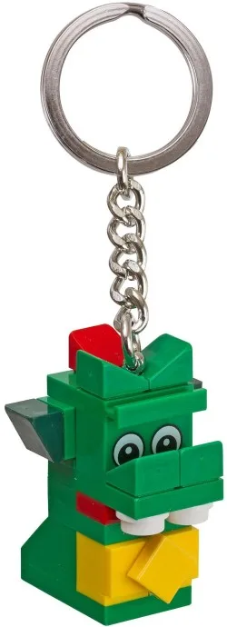 LEGO Brickley Bag Charm