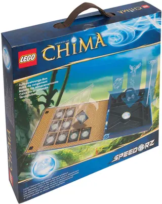 Legends of Chima Speedorz Storage Bag 