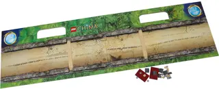 Legends of Chima Playmat