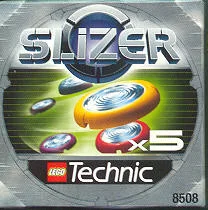 Zusätzliche Discs