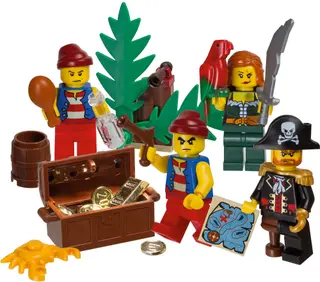 Classic Pirate Set