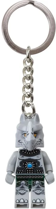 Legends of Chima Rogon Key Chain