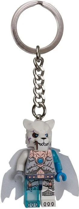 Sir Fangar Key Chain