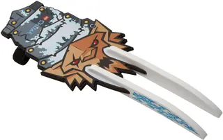 Legends of Chima Claw