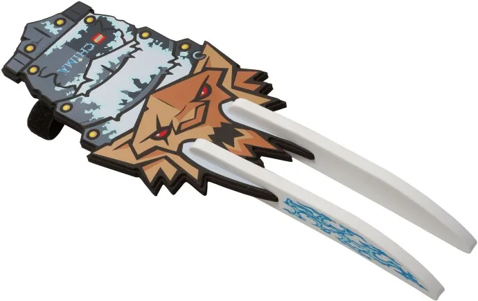 Legends of Chima Claw