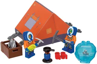 Polar Accessory Set