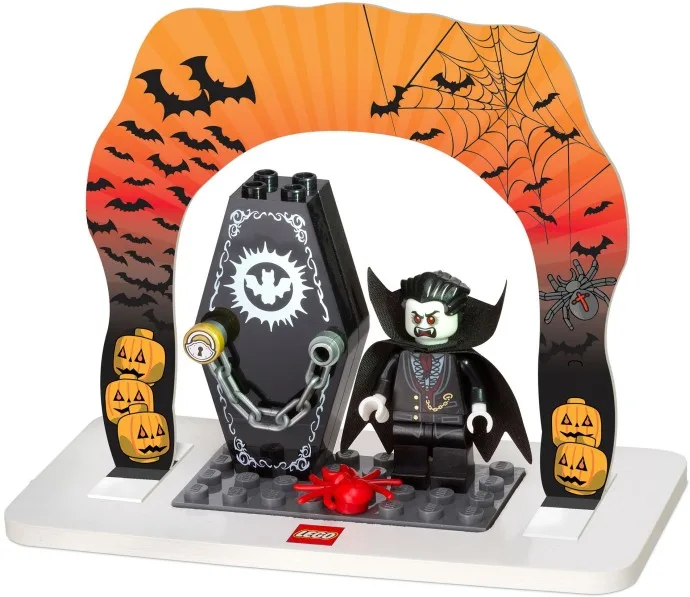 Halloween Set