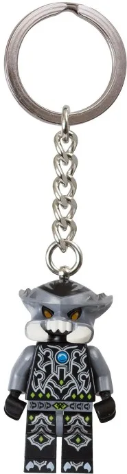 Legends of Chima Scolder Key Chain
