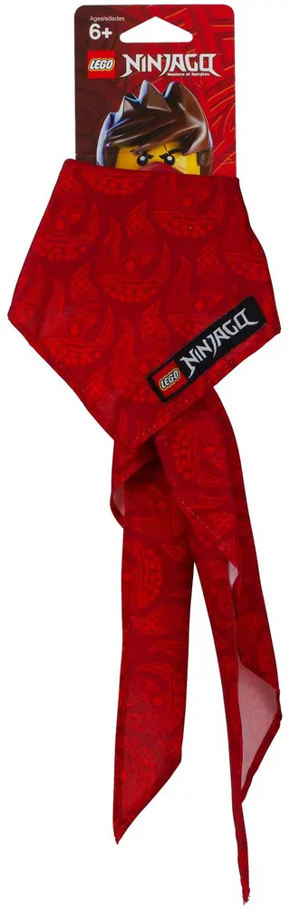 Ninja Bandana