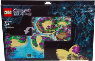 Elves Playmat