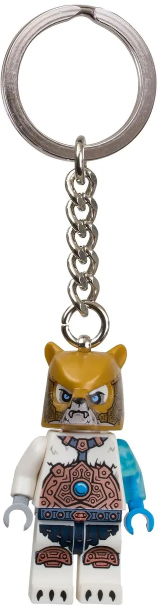 Icebite Key Chain