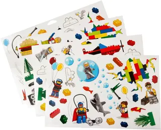 Wall Stickers