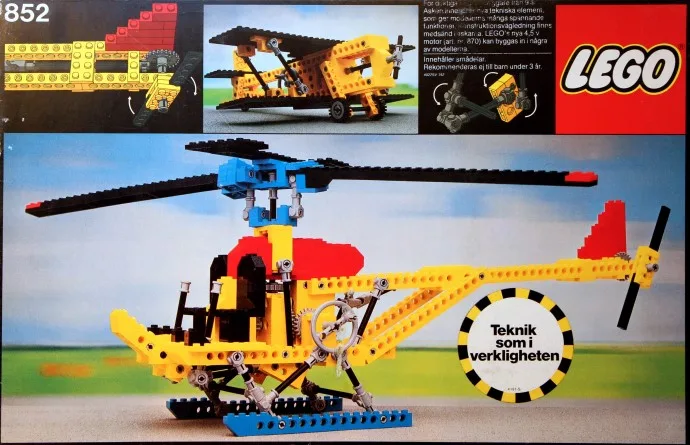 Hubschrauber