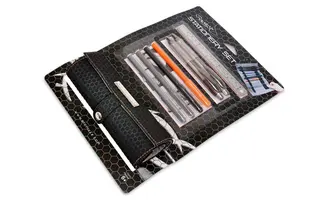 Bionicle Classic Pencil Case and Stationery Set