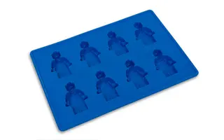 Minifigure Ice Cube Tray