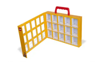Minifig Display Box