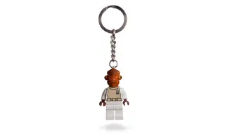 Admiral Ackbar